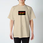 00015gtの00015gt スタンダードTシャツ