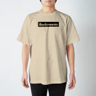 Rockmania_boulderingのRockmania Tee スタンダードTシャツ