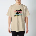 Prowrestling-Boy（プロレス小僧）のシャイニング・ウイザードD Regular Fit T-Shirt