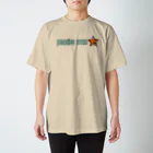 MUSENのシーサイドスター Regular Fit T-Shirt