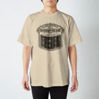 日本スチームパンク協会のスチームパンクデーグッズ Regular Fit T-Shirt