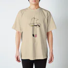 オガサワラミチのハトガール３ Regular Fit T-Shirt