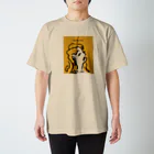 meiの遊び場のFuuu  Regular Fit T-Shirt