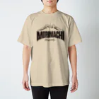 howmoriのmori-T Regular Fit T-Shirt