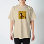 いまさしの意識低いヴィオラ弾き Regular Fit T-Shirt