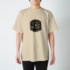 まんまるちゃんのEvery day is a Second Chance Regular Fit T-Shirt