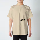 はるかのLook Regular Fit T-Shirt