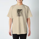 Dadenneer Noedenkoeのダーデンネール Regular Fit T-Shirt