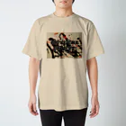 SFXCGのMOVE THE CROWD スタンダードTシャツ