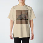 musicshop BOBのBOB SHOP外観 Regular Fit T-Shirt