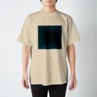 なうちのAbstract スタンダードTシャツ