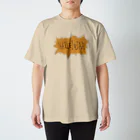 のじのhallelujah Regular Fit T-Shirt