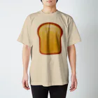 デラシャンの食パン スタンダードTシャツ