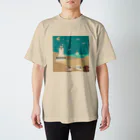 フヨンカコレクションの白昼夢 Regular Fit T-Shirt