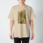 KEYcorgiのママの子育て Regular Fit T-Shirt