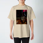 いちかショップの休日の息抜き Regular Fit T-Shirt