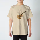 うぃるﾝちゅのﾅｼｨｰ(｢🍐･ω･)｢🍐 Regular Fit T-Shirt