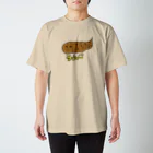 壮平シールの普通のうんこ Regular Fit T-Shirt