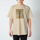 Nojuさんのアジュレイの森の恋する魔法。愛する薬。 Regular Fit T-Shirt