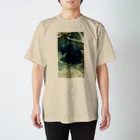 ひびきくんのうさぎさんとくまさん Regular Fit T-Shirt