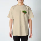 生田目商店のアマガエル Regular Fit T-Shirt