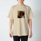 sangotanのホッと一息 Regular Fit T-Shirt