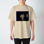 KotowaZaのチェロパ 黄 Regular Fit T-Shirt