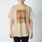 Ta-Taのおんなの子１２ Regular Fit T-Shirt