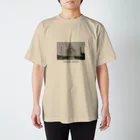 libertéのナマステtシャツ Regular Fit T-Shirt