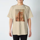 こべびちゃんのお店のこべびちゃん Regular Fit T-Shirt