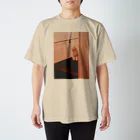 こべびちゃんのお店のさびしんぼう　 Regular Fit T-Shirt