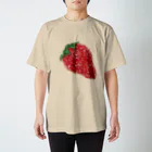 みかちんの🍓🍓🍓 スタンダードTシャツ