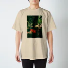 JUDY NOTIMEのJUNGLE ZOO スタンダードTシャツ