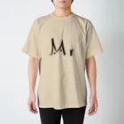 Mr.のMr Regular Fit T-Shirt