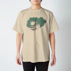 イヌブシユウスケの雨の日？ Regular Fit T-Shirt