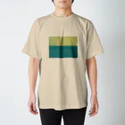 uk7のsee Regular Fit T-Shirt