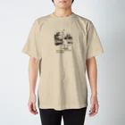 キクヤの大きくなったら恐竜以外なにになりたい？ Regular Fit T-Shirt