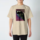 ぁの涅槃 Regular Fit T-Shirt