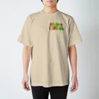 hoooooooodakaのkok Regular Fit T-Shirt