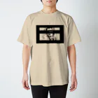 Mhのerror3 Regular Fit T-Shirt