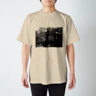 CTRL shopのforest  Regular Fit T-Shirt