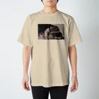 自由のお友達の小田くん Regular Fit T-Shirt