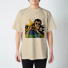 ActionsYTVのAction 's YTV Regular Fit T-Shirt