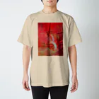 ぬっの着物 Regular Fit T-Shirt