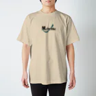 MagShopのMchronic Regular Fit T-Shirt