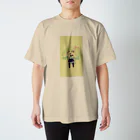 じょじじのオリキャラガール Regular Fit T-Shirt