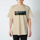 MSDE325のGUAM スタンダードTシャツ