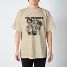 sukemon2000のTHE PSYCHO'S　Aパターン スタンダードTシャツ