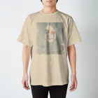 VOLVISMのVOLVISM T - tears Regular Fit T-Shirt