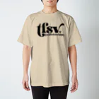 NicoRock 2569のtfsn2569twofivesixnine Regular Fit T-Shirt